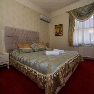 Standaard Kamer met een King Size Bed